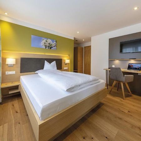 Gasthof - Hotel Zum Ochsen Gmbh Berghulen المظهر الخارجي الصورة