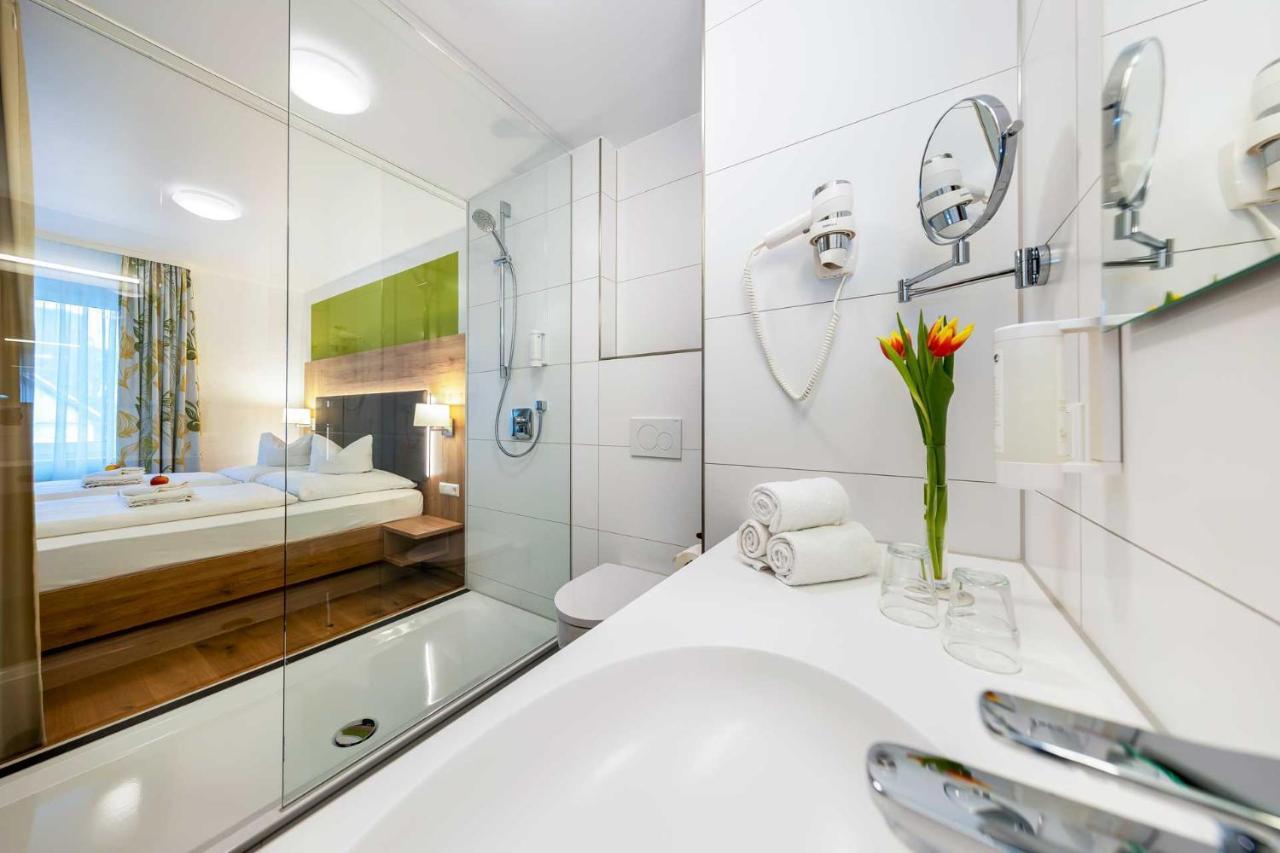 Gasthof - Hotel Zum Ochsen Gmbh Berghulen المظهر الخارجي الصورة