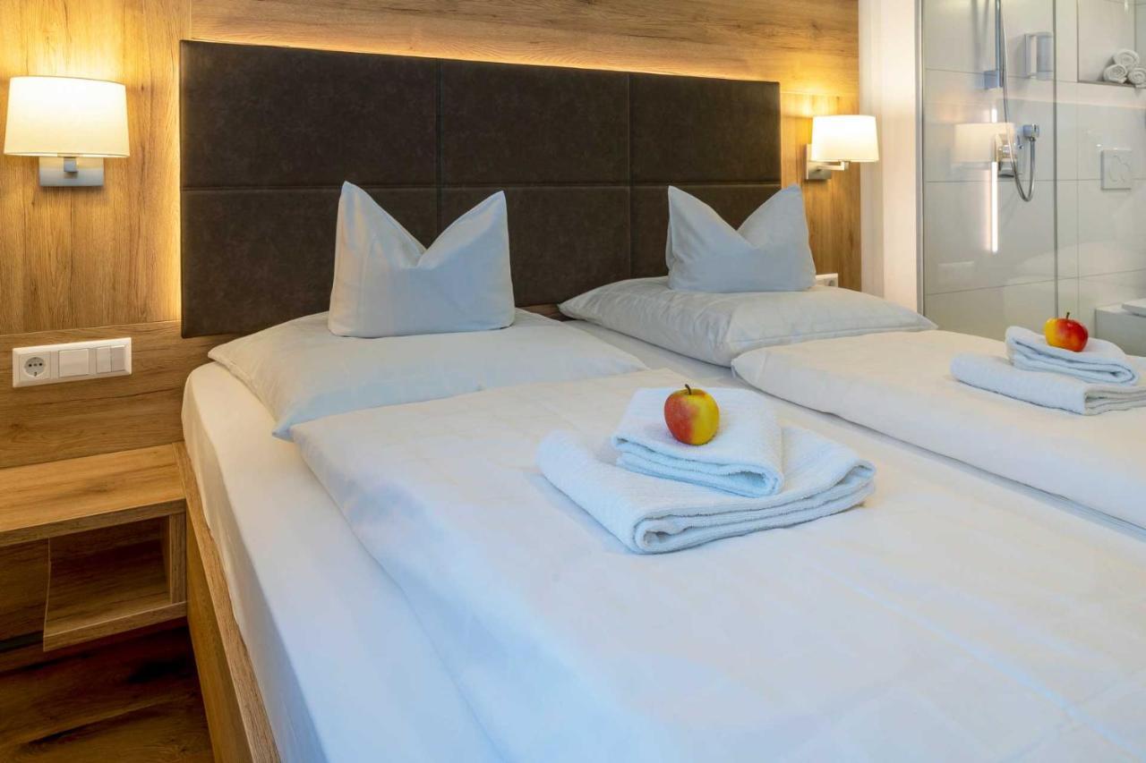 Gasthof - Hotel Zum Ochsen Gmbh Berghulen المظهر الخارجي الصورة