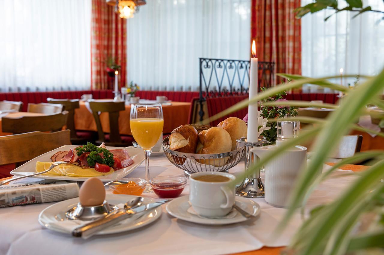 Gasthof - Hotel Zum Ochsen Gmbh Berghulen المظهر الخارجي الصورة