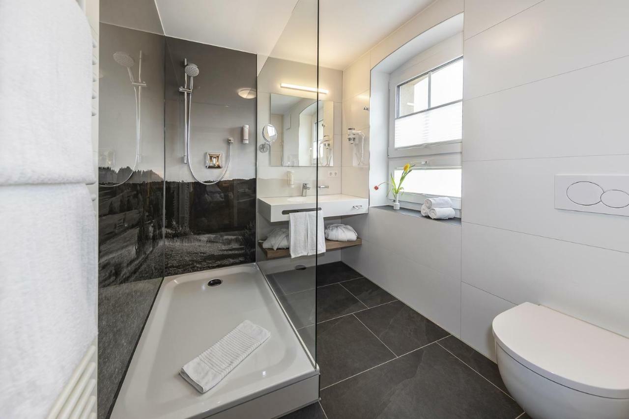 Gasthof - Hotel Zum Ochsen Gmbh Berghulen المظهر الخارجي الصورة