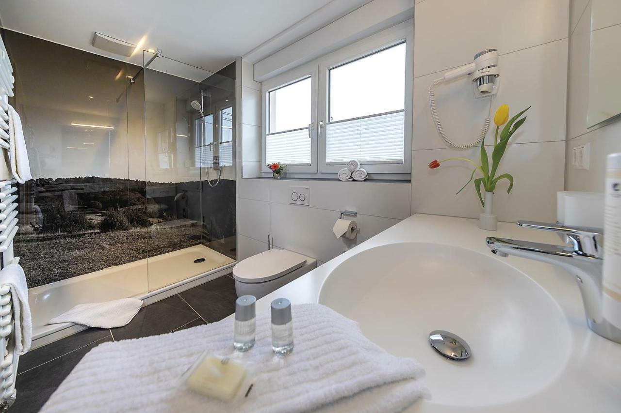 Gasthof - Hotel Zum Ochsen Gmbh Berghulen المظهر الخارجي الصورة
