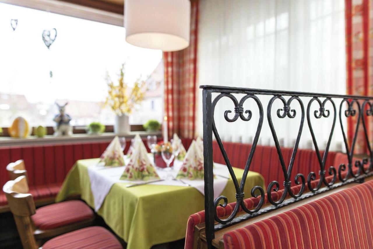 Gasthof - Hotel Zum Ochsen Gmbh Berghulen المظهر الخارجي الصورة