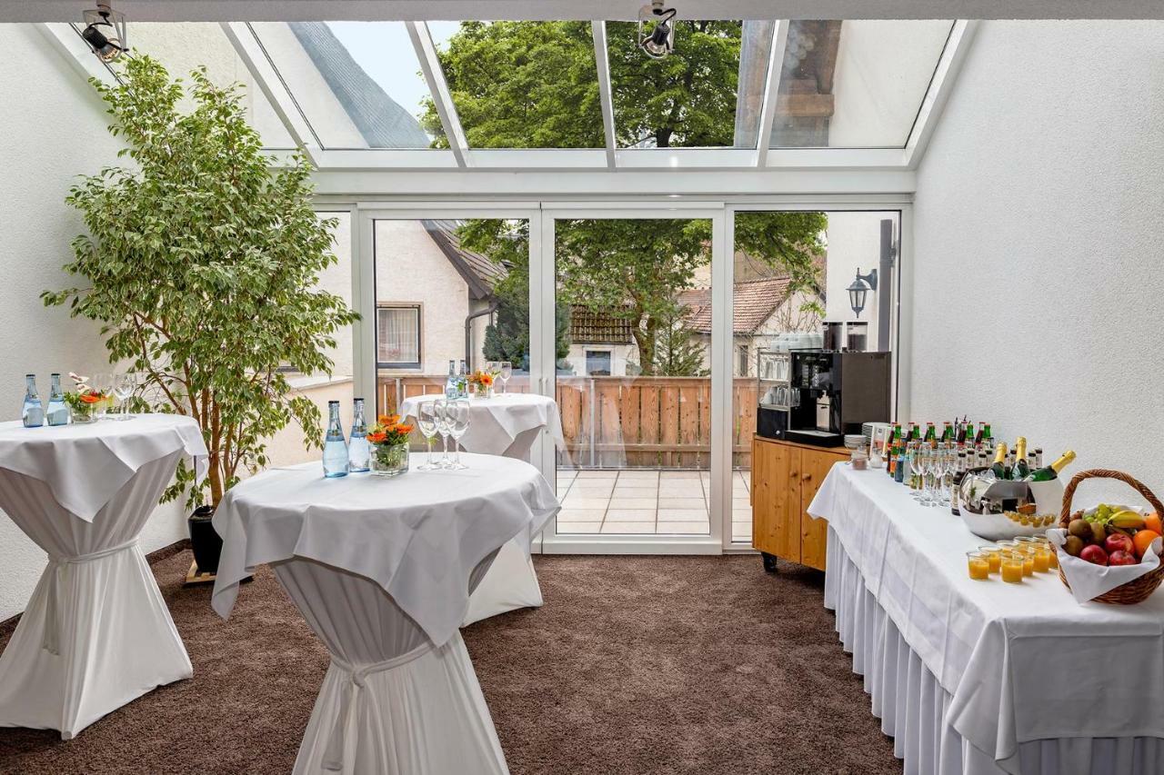 Gasthof - Hotel Zum Ochsen Gmbh Berghulen المظهر الخارجي الصورة